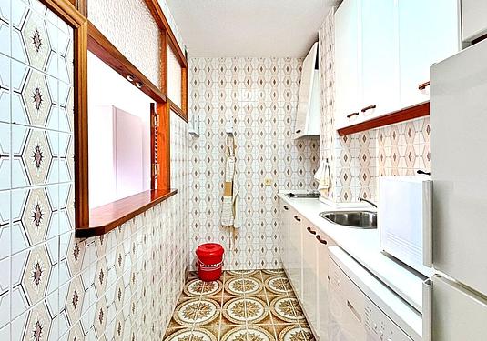 Apartment in Torrevieja