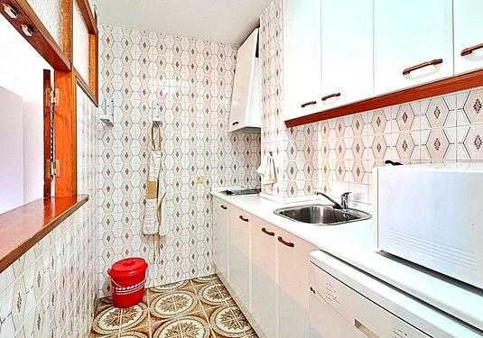 Apartment in Torrevieja