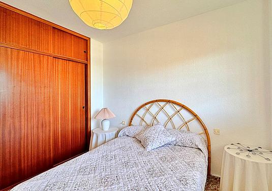 Apartment in Torrevieja