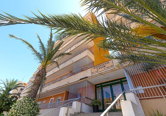 Apartment in Torrevieja