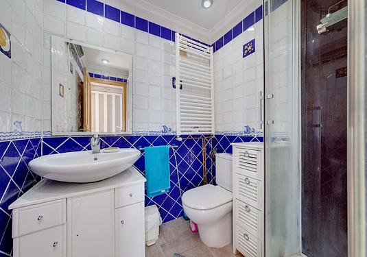 Duplex in Guardamar del Segura