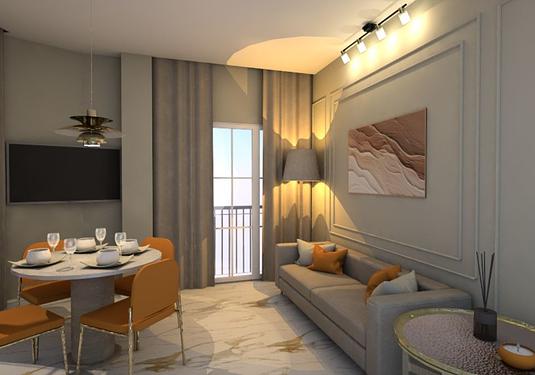 Apartment in Torrevieja