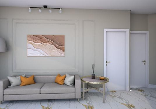 Apartment in Torrevieja