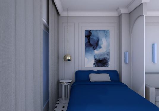 Apartment in Torrevieja