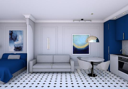 Apartment in Torrevieja