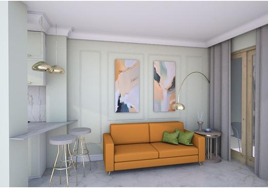 Apartment in Torrevieja