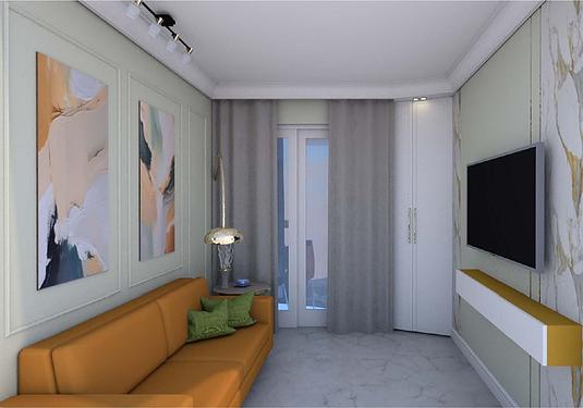 Apartment in Torrevieja