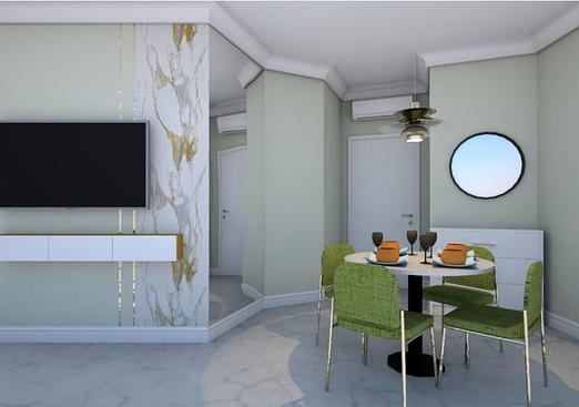 Apartment in Torrevieja
