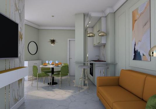 Apartment in Torrevieja