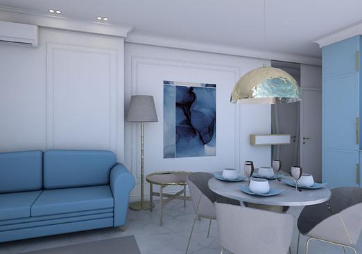 Apartment in Torrevieja