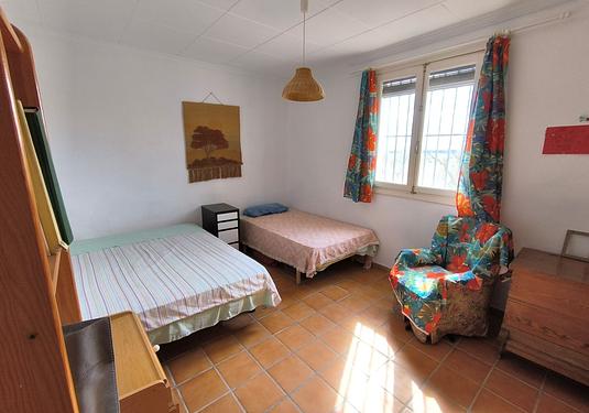 Country house in Yecla