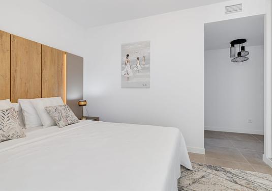 Apartment in Calpe