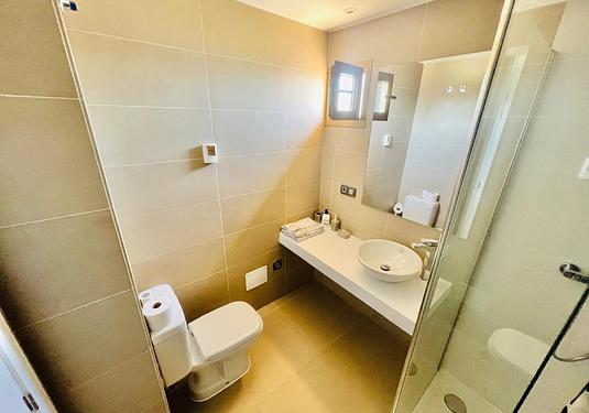 Apartment in Benidorm