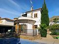 Villa in Benidorm