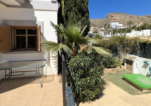 Villa in Benidorm