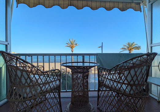 Apartment in El Campello