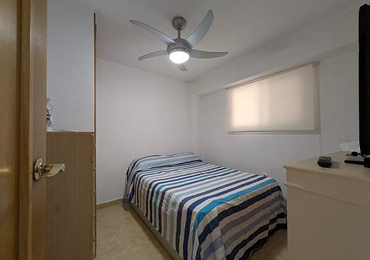 Apartment in El Campello
