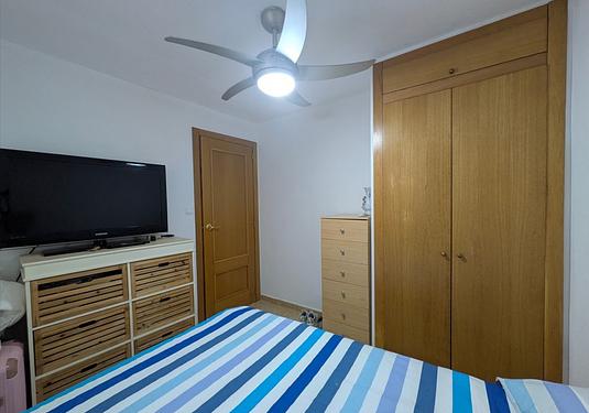 Apartment in El Campello