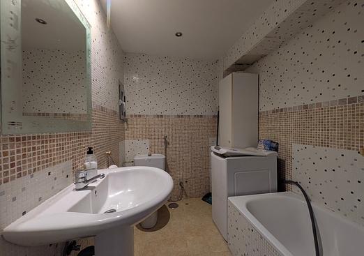 Apartment in El Campello