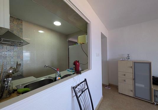 Apartment in El Campello