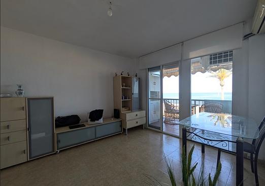 Apartment in El Campello