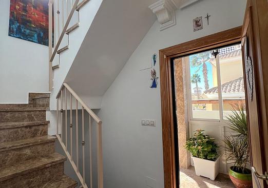 Villa in Algorfa
