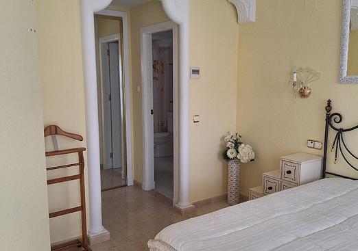 Apartment in Guardamar del Segura
