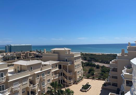 Apartment in Guardamar del Segura