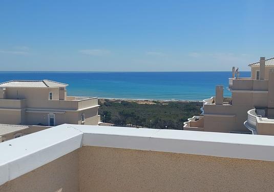 Apartment in Guardamar del Segura