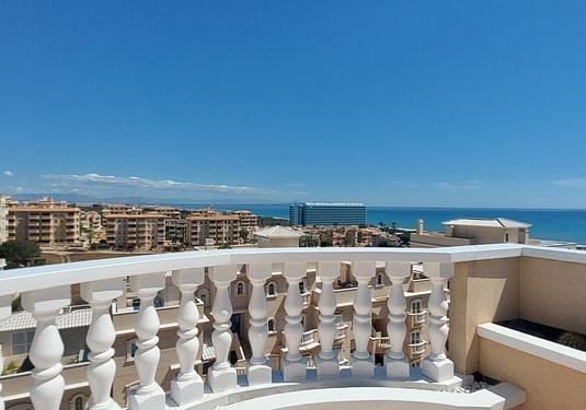 Apartment in Guardamar del Segura
