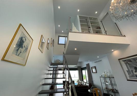 Town house in Dolores