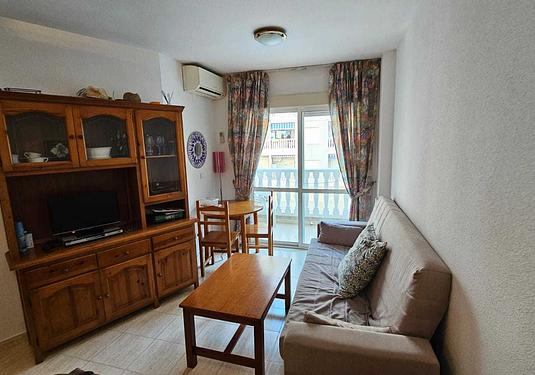 Apartment in Torrevieja