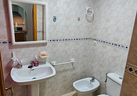 Apartment in Torrevieja