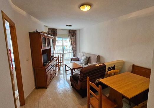 Apartment in Torrevieja