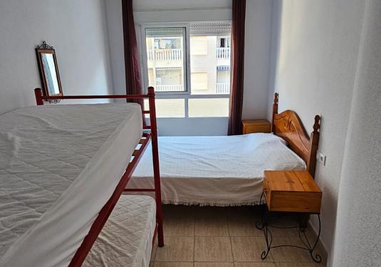 Apartment in Torrevieja
