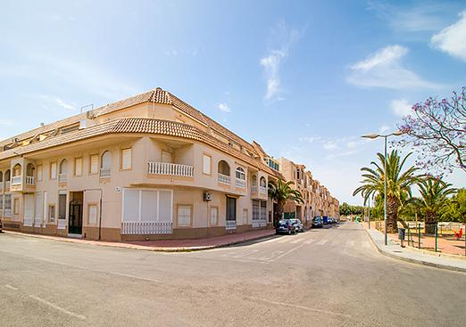 Apartment in Torrevieja