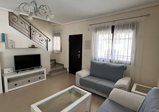 Town house in Ciudad Quesada