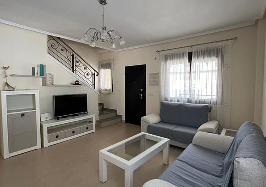 Town house in Ciudad Quesada