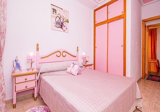 Apartment in Torrevieja