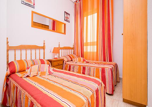 Apartment in Torrevieja