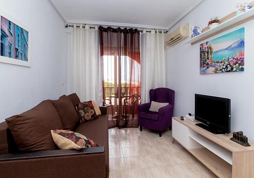 Apartment in Torrevieja