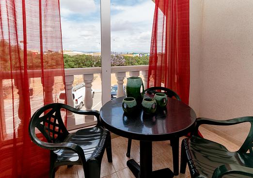Apartment in Torrevieja