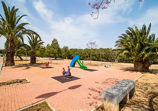 Apartment in Torrevieja