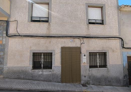 Town house in Pinoso