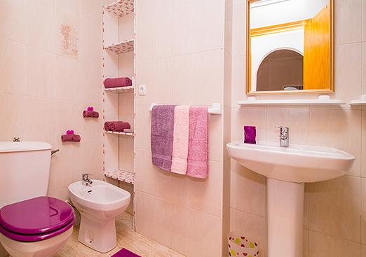Apartment in Torrevieja