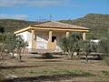 Country house in Yecla