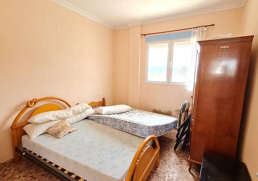 Country house in Yecla