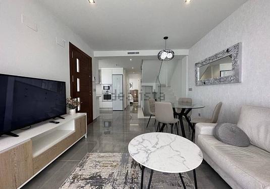 Villa in Torrevieja