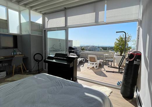 Apartment in Orihuela Costa