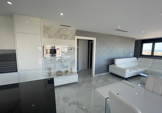 Villa in La Mata